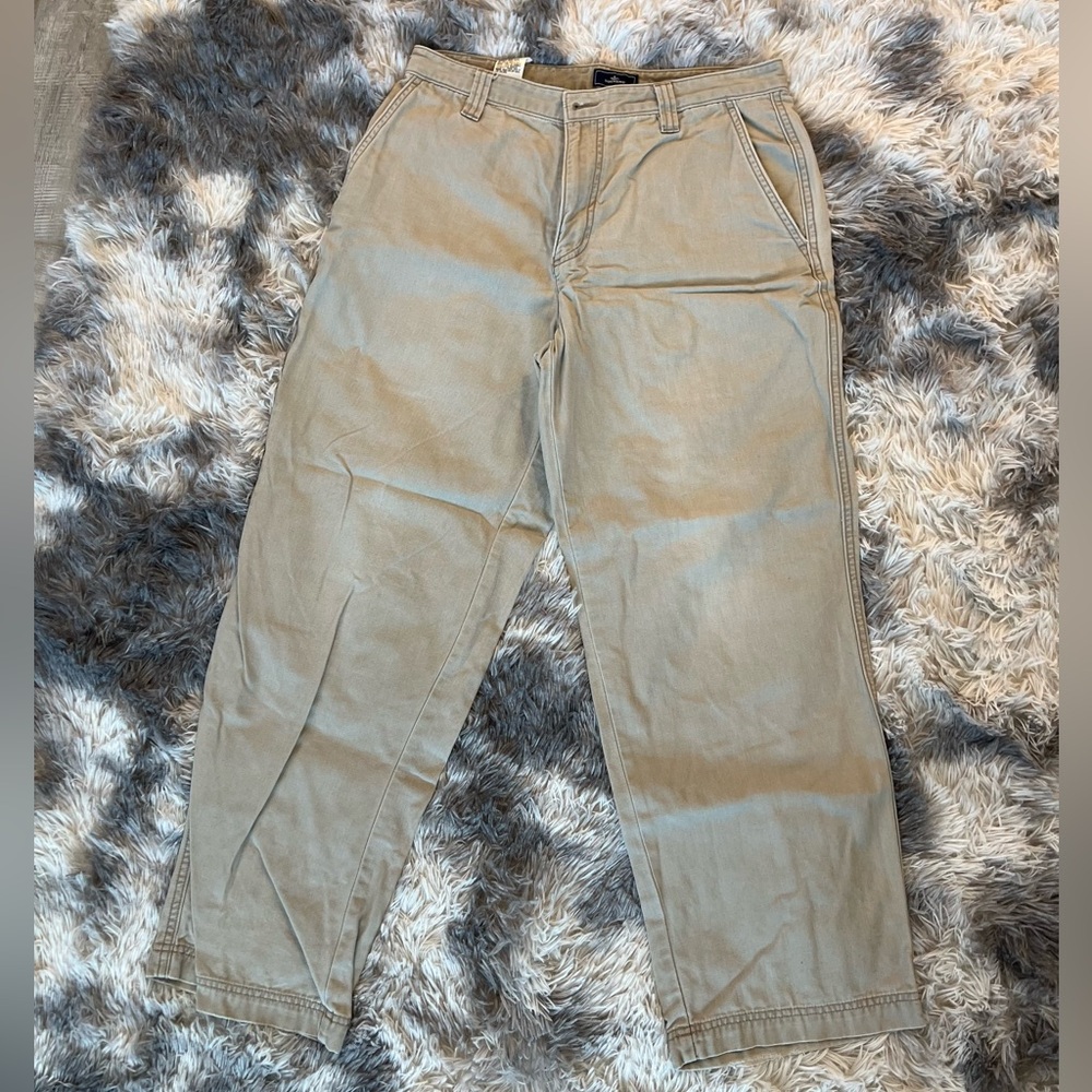 Khaki Dockers Pants